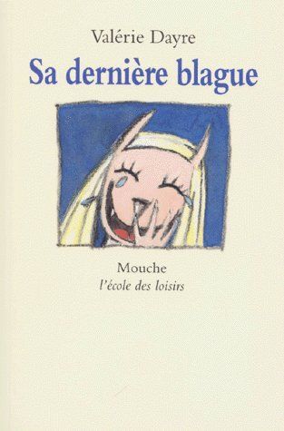 Emprunter Sa dernière blague livre