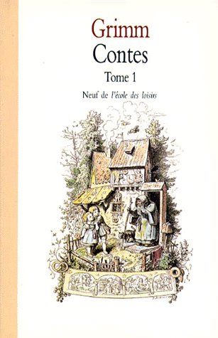 Emprunter Contes pour les enfants et les parents. Tome 1 livre