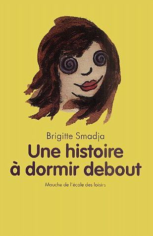 Emprunter Une histoire à dormir debout livre