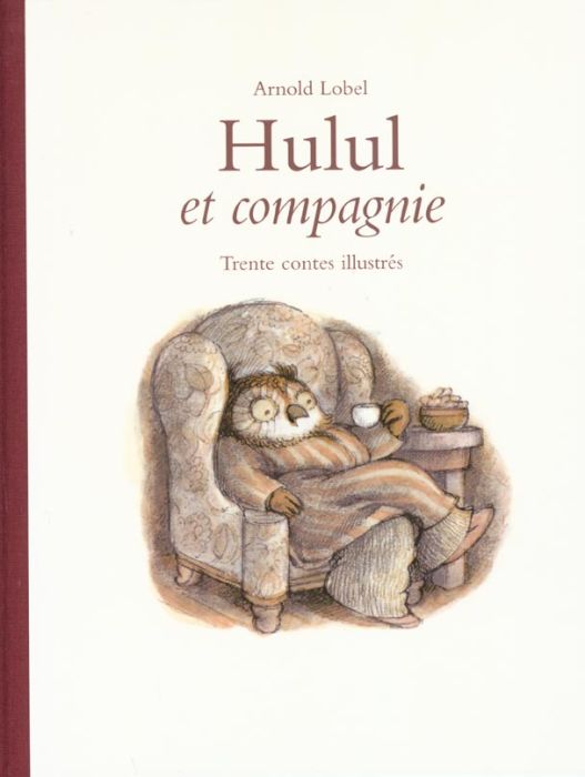 Emprunter Hulul et compagnie livre