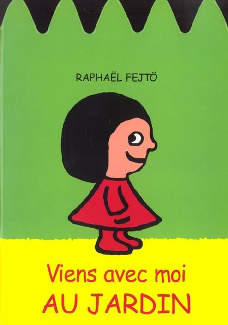 Emprunter Viens avec moi au jardin livre