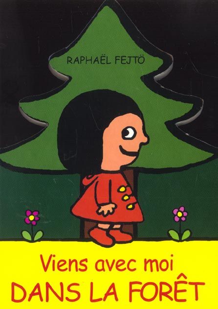 Emprunter Viens avec moi dans la forêt livre