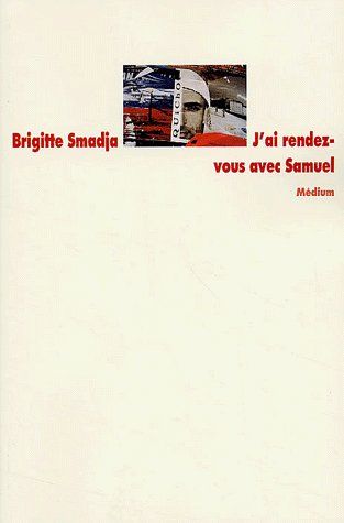 Emprunter J'ai rendez-vous avec Samuel livre