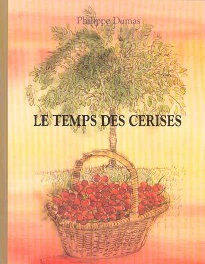 Emprunter Le temps des cerises livre