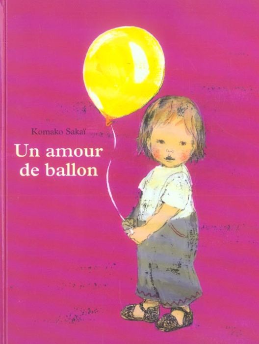 Emprunter Un amour de ballon livre