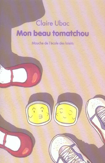 Emprunter Mon beau tomatchou livre