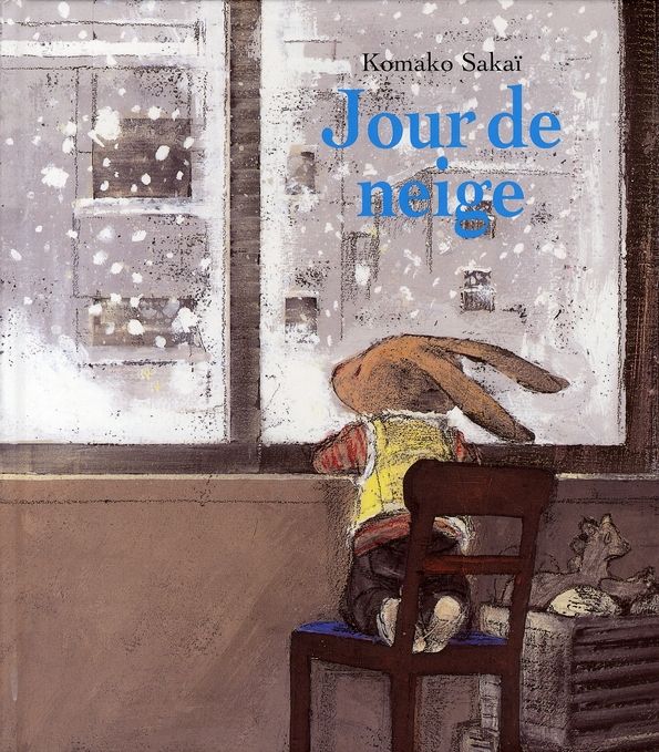 Emprunter Jour de neige livre