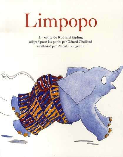 Emprunter Limpopo livre