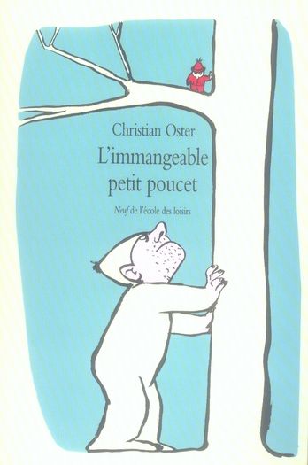 Emprunter L'immangeable petit poucet livre