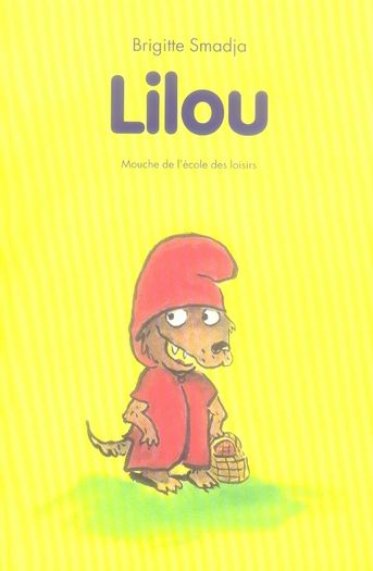 Emprunter Lilou livre