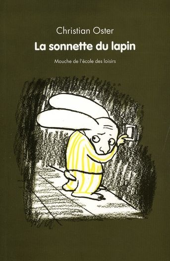 Emprunter La sonnette du lapin livre