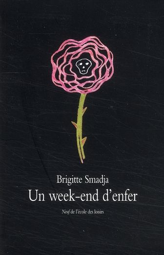 Emprunter Un week-end d'enfer livre