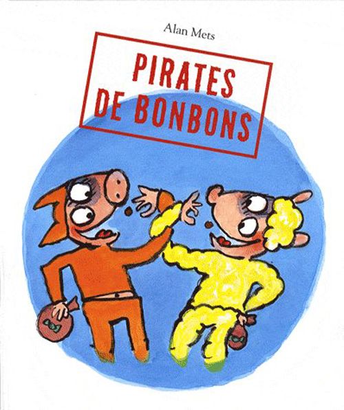 Emprunter Pirates de bonbons livre