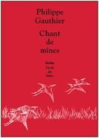 Emprunter Chant de mines livre