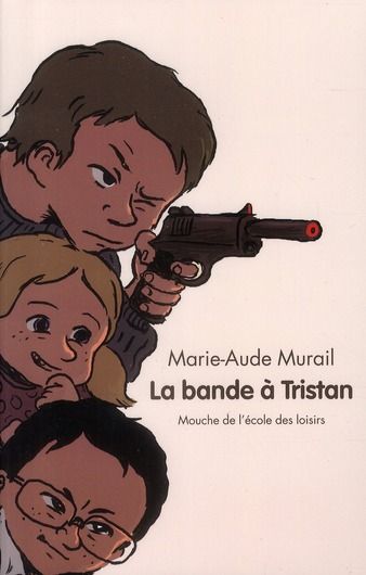 Emprunter La bande de Tristan livre