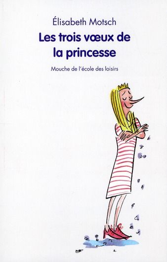 Emprunter Les trois voeux de la princesse livre