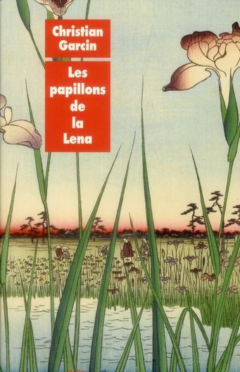 Emprunter Les papillons de la Lena. et autres récits animaliers de Chen Wanglin livre