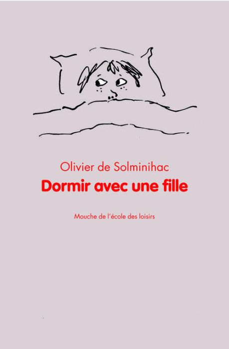 Emprunter Dormir avec une fille livre