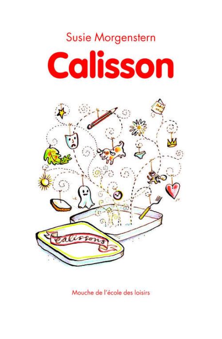 Emprunter Calisson livre