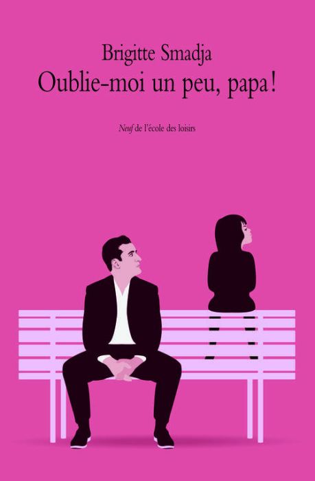 Emprunter Oublie-moi un peu, papa livre