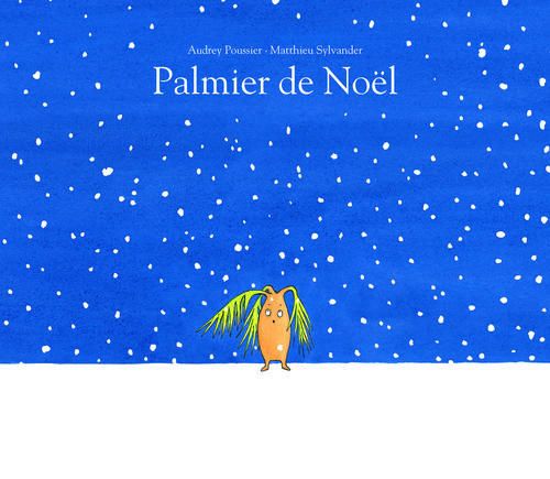 Emprunter Palmier de Noël livre