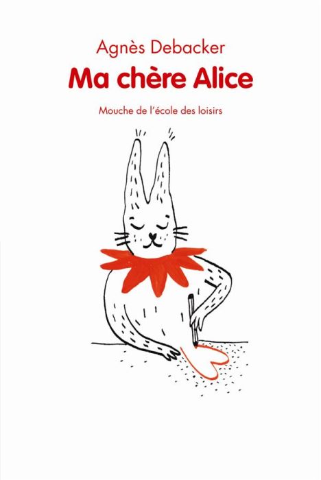 Emprunter Ma chère Alice livre