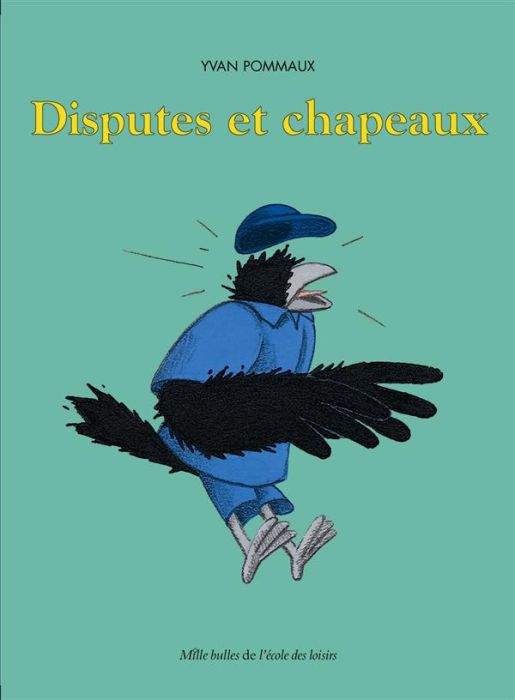 Emprunter Disputes et chapeaux livre