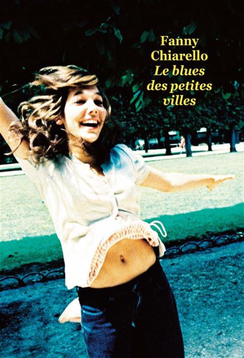 Emprunter Le blues des petites villes livre