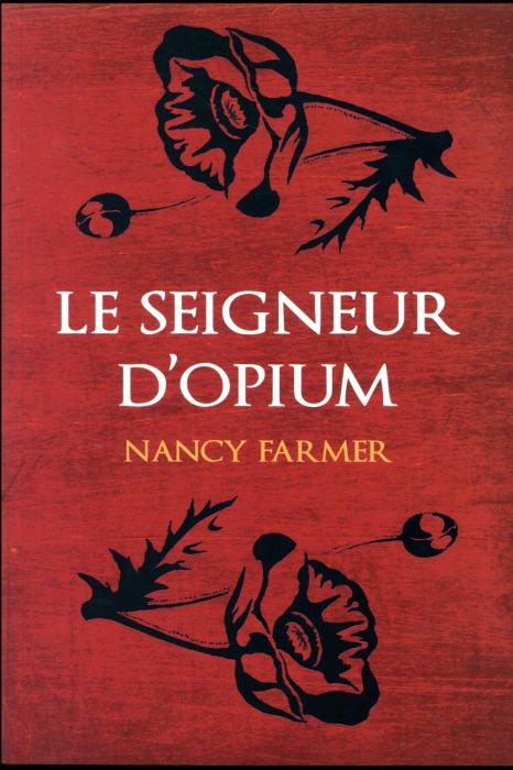 Emprunter Le seigneur d'Opium livre