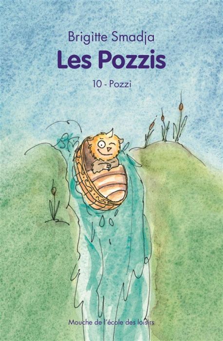 Emprunter Les Pozzis Tome 10 : Pozzi livre