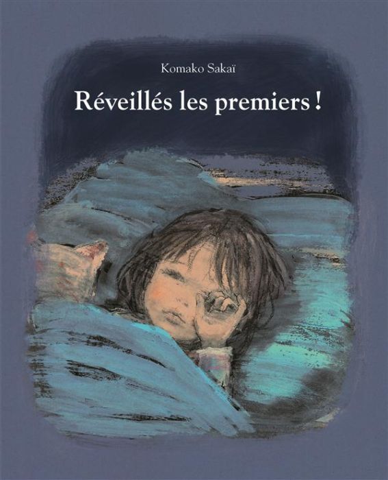 Emprunter Réveillés les premiers ! livre