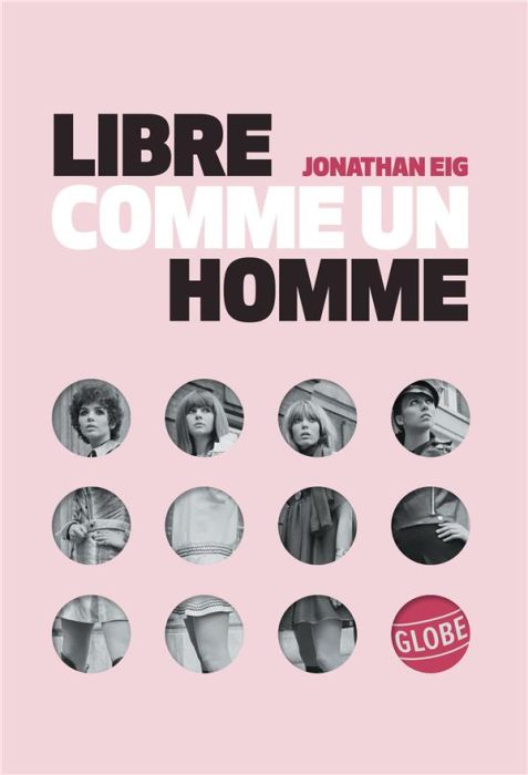 Emprunter Libre comme un homme. La grande histoire de la pilule livre