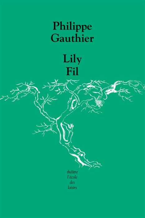 Emprunter Lily fil livre