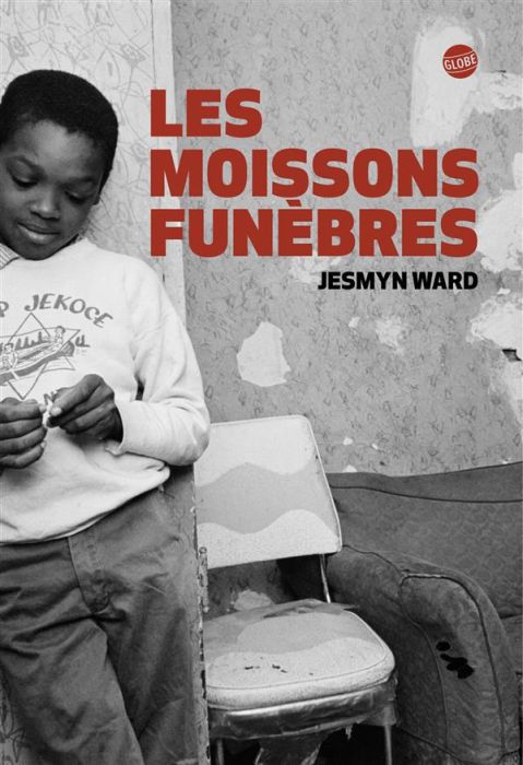 Emprunter Les moissons funèbres livre