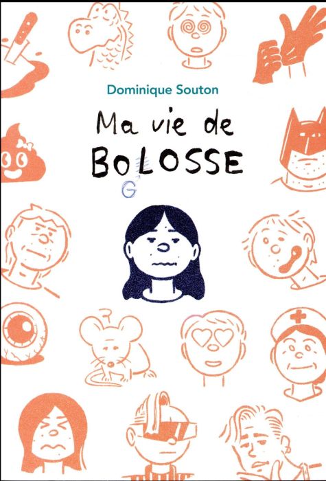 Emprunter Ma vie de bolosse livre