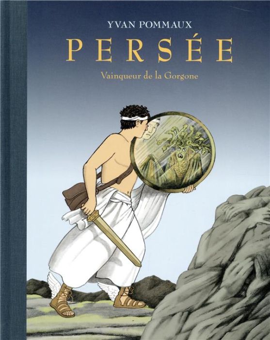 Emprunter Persée. Vainqueur de la Gorgone livre