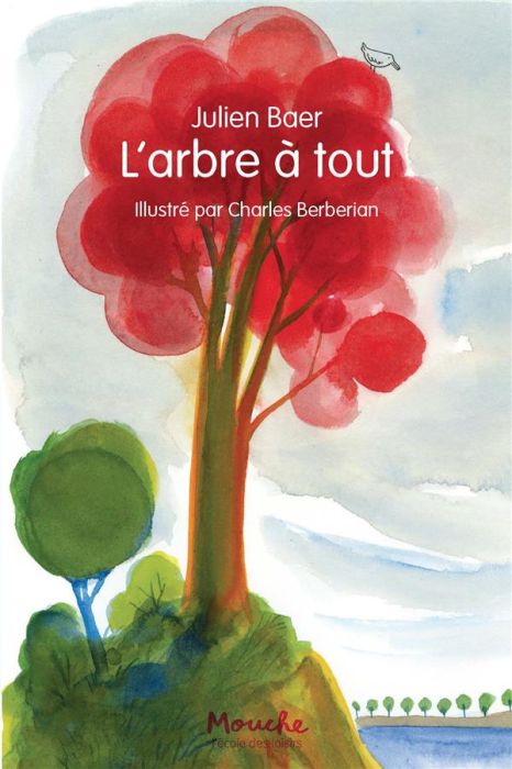 Emprunter L'arbre à tout livre