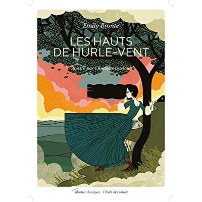 Emprunter Les Hauts de Hurle-Vent. Texte abrégé livre