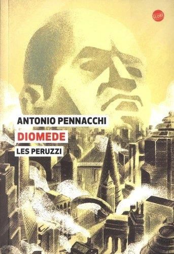 Emprunter Les Peruzzi Tome 2 : Diomède livre