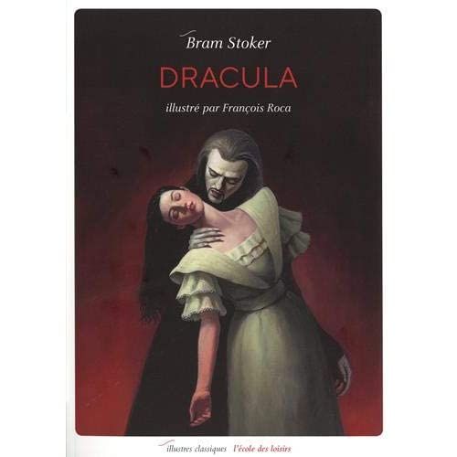 Emprunter Dracula livre