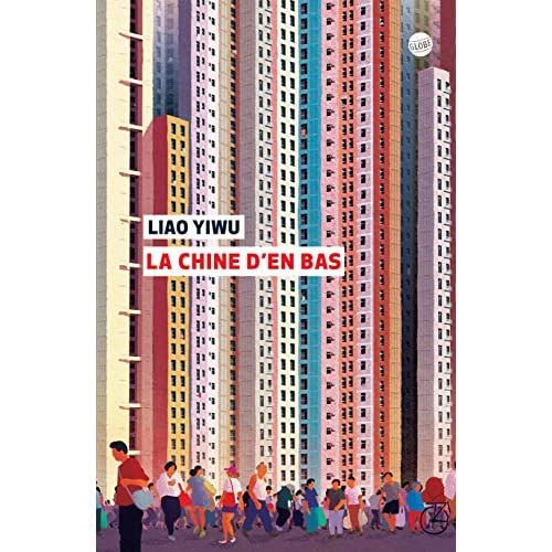 Emprunter La Chine d'en bas livre