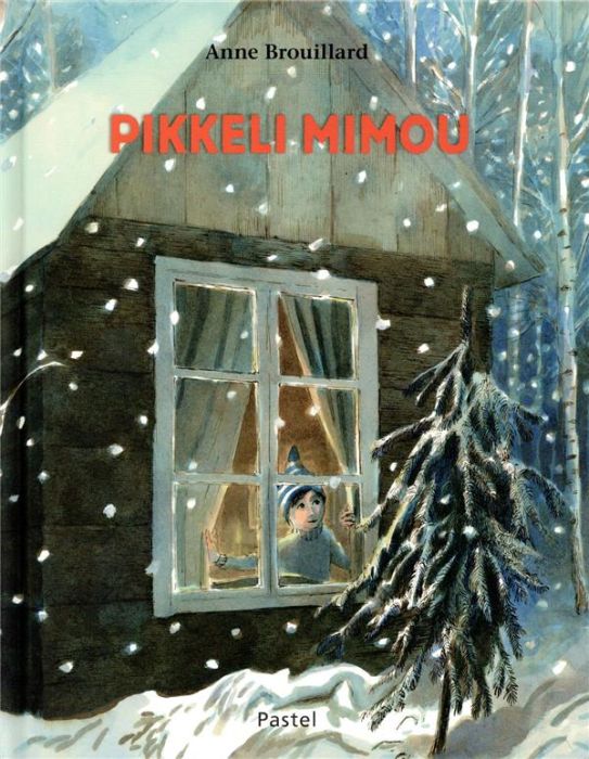 Emprunter Pikkeli Mimou livre