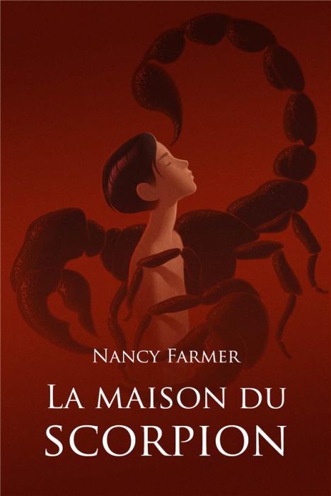 Emprunter La maison du scorpion livre