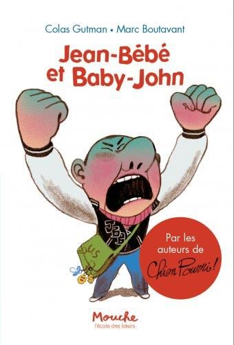 Emprunter Jean-Bébé et Baby-John livre