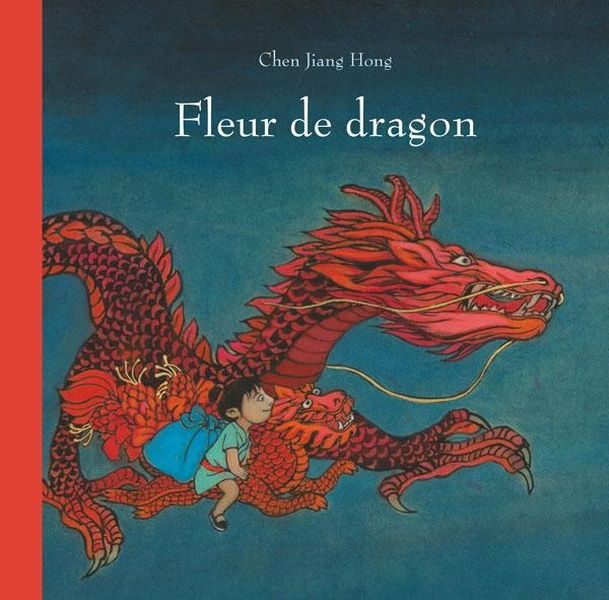 Emprunter Fleur de dragon livre