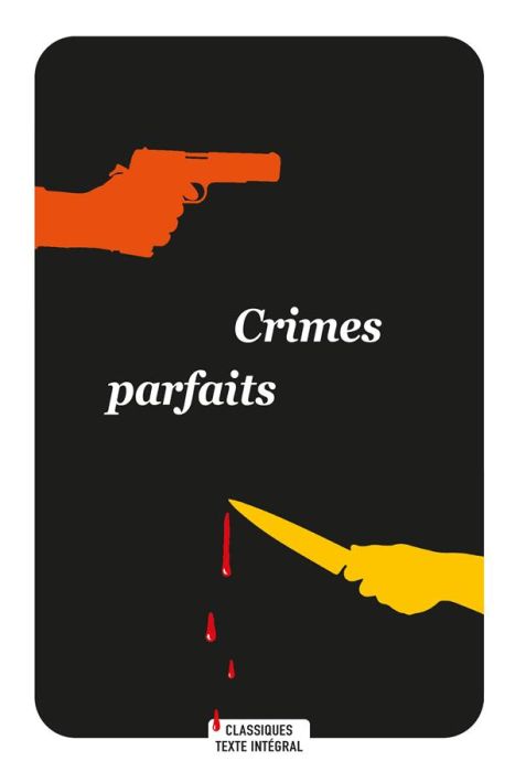 Emprunter Crimes parfaits livre