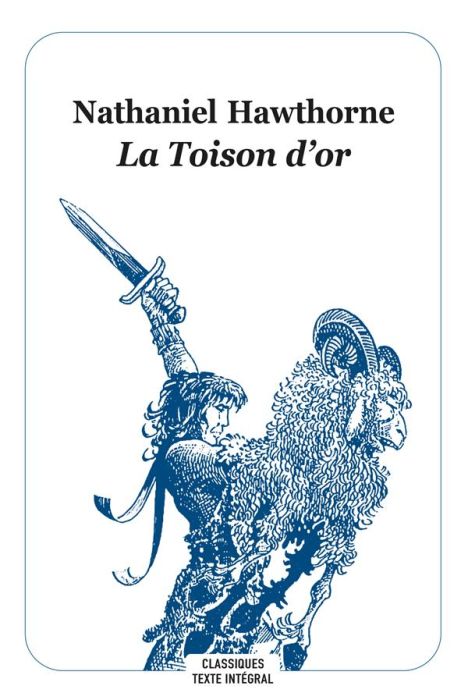 Emprunter La Toison d'or livre