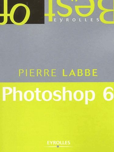 Emprunter Photoshop 6 livre