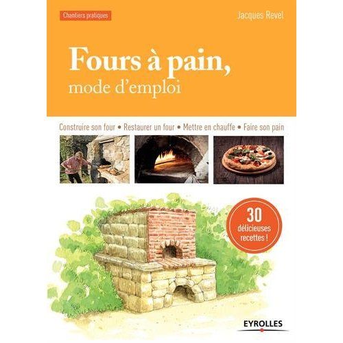 Emprunter Four à pain, mode d'emploi livre