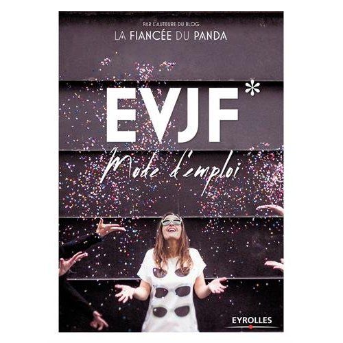 Emprunter EVJF mode d'emploi livre